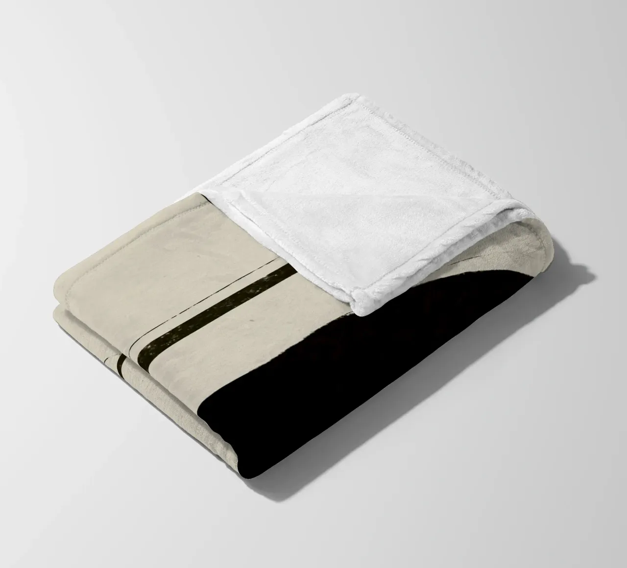 Chaos Essence No 01 coperta in pile da treechild