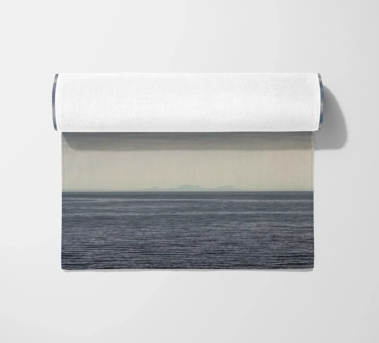Let's Meet at the Horizon 2 telo mare da Nur Mut