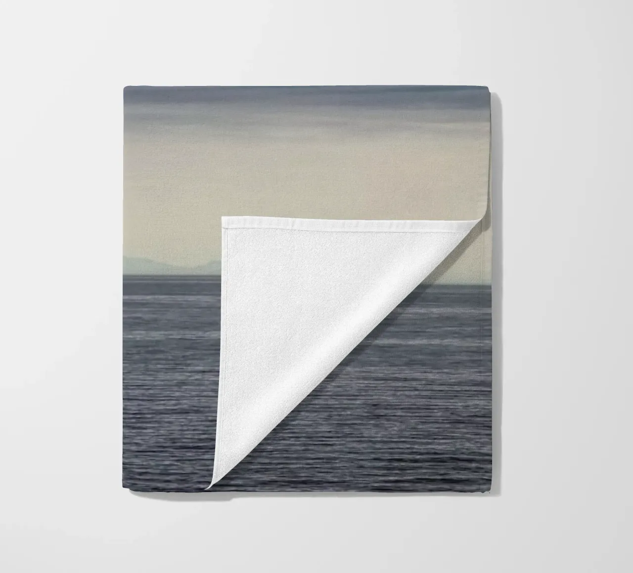 Let's Meet at the Horizon 2 telo mare da Nur Mut