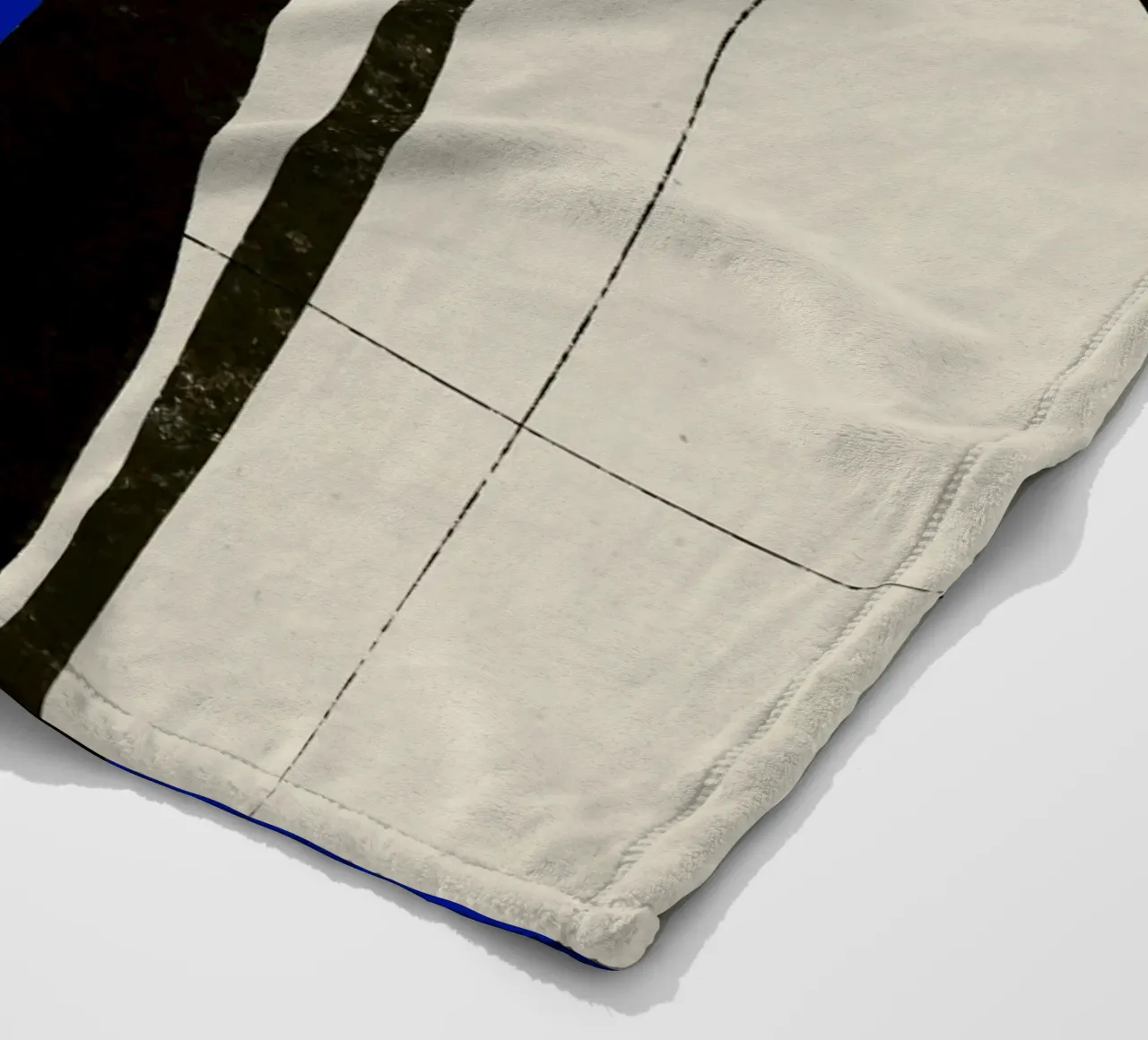 Chaos Essence No 02 coperta in pile da treechild