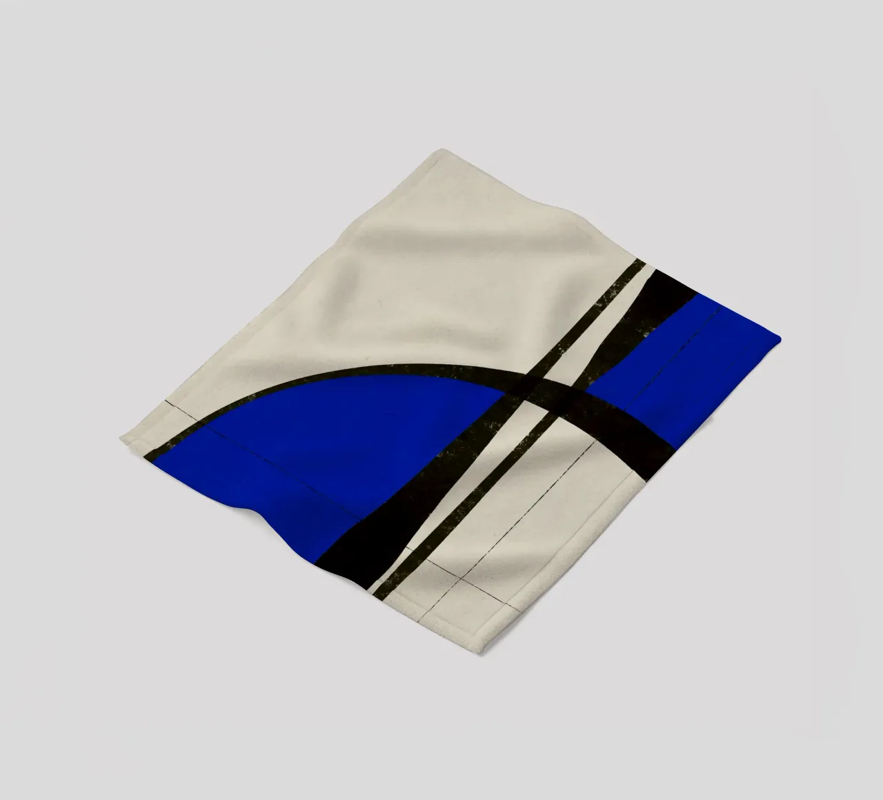Chaos Essence No 02 coperta in pile da treechild