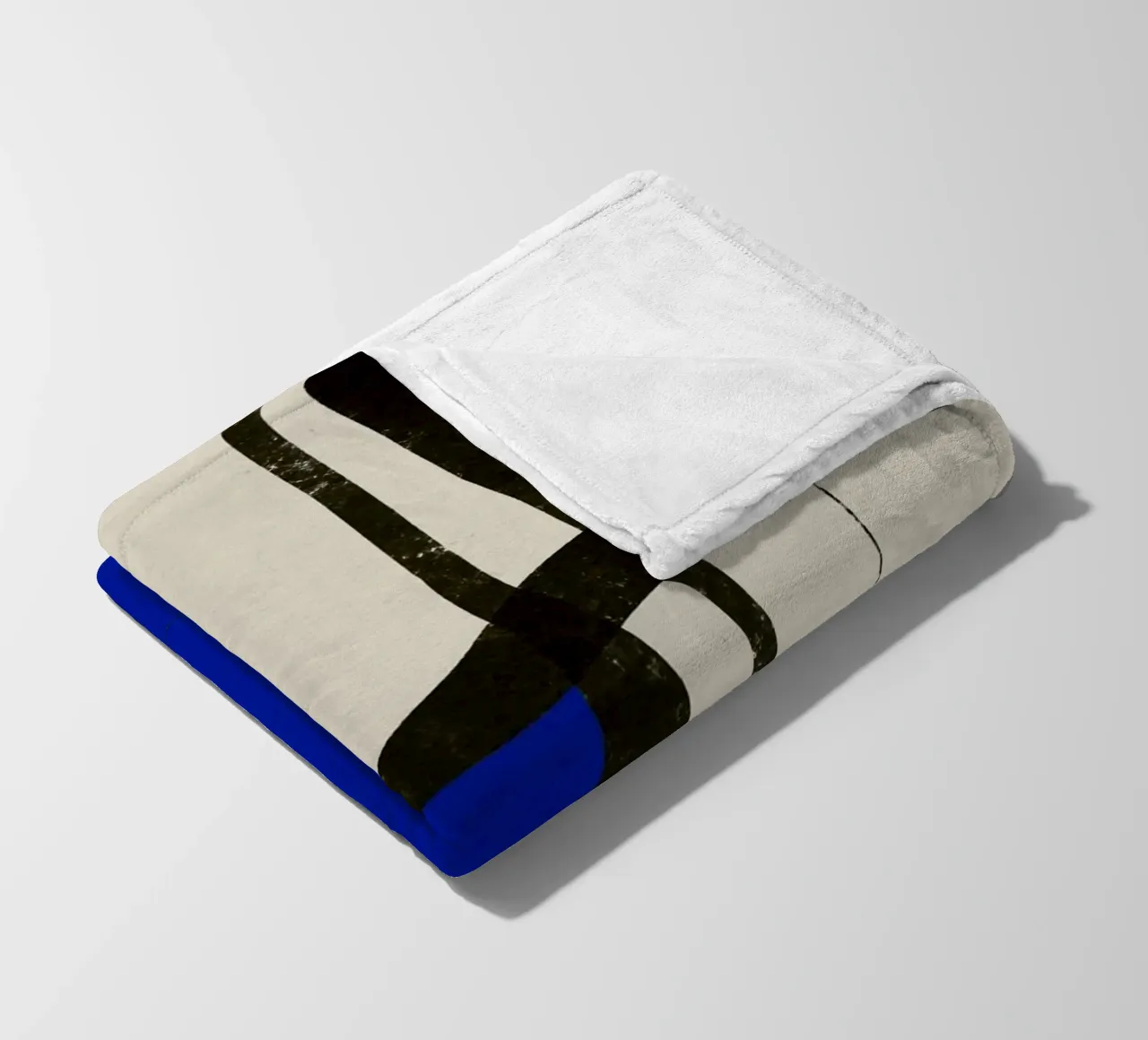 Chaos Essence No 02 coperta in pile da treechild