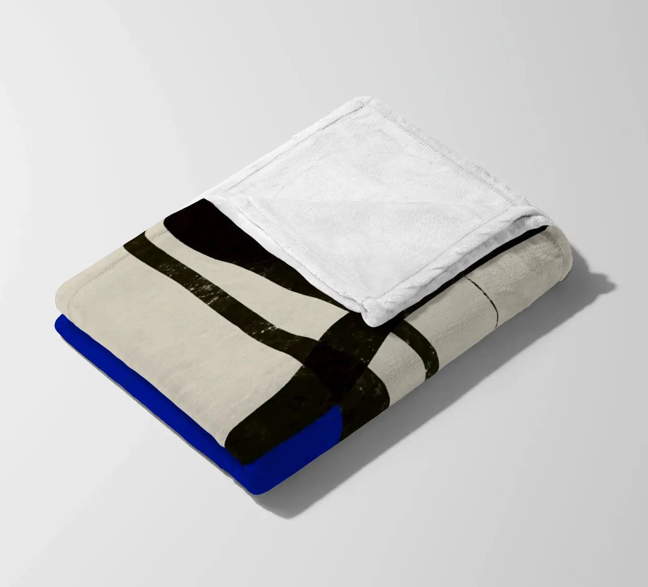 Chaos Essence No 02 coperta in pile da treechild