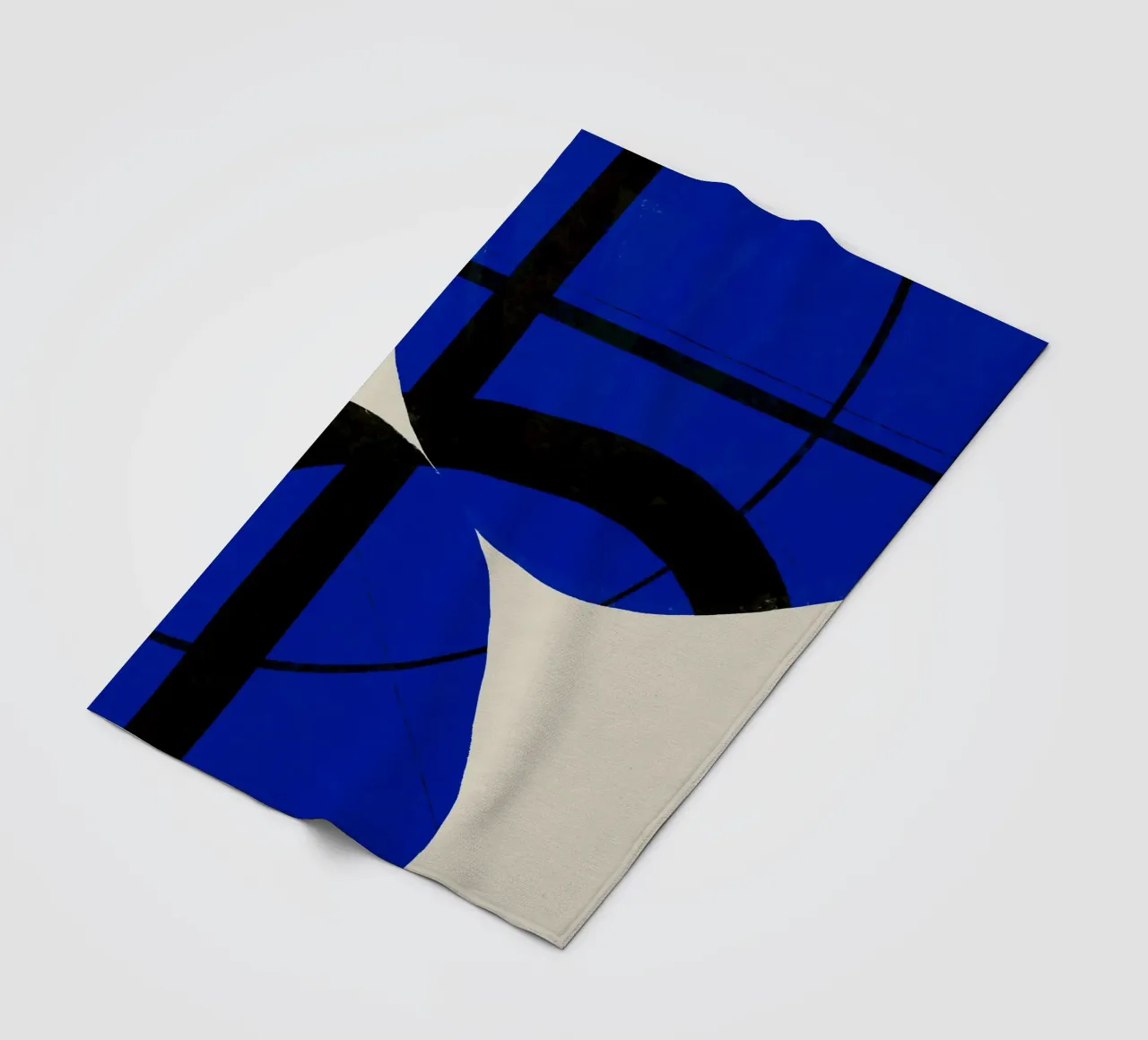 Chaos Essence No 03 coperta in pile da treechild