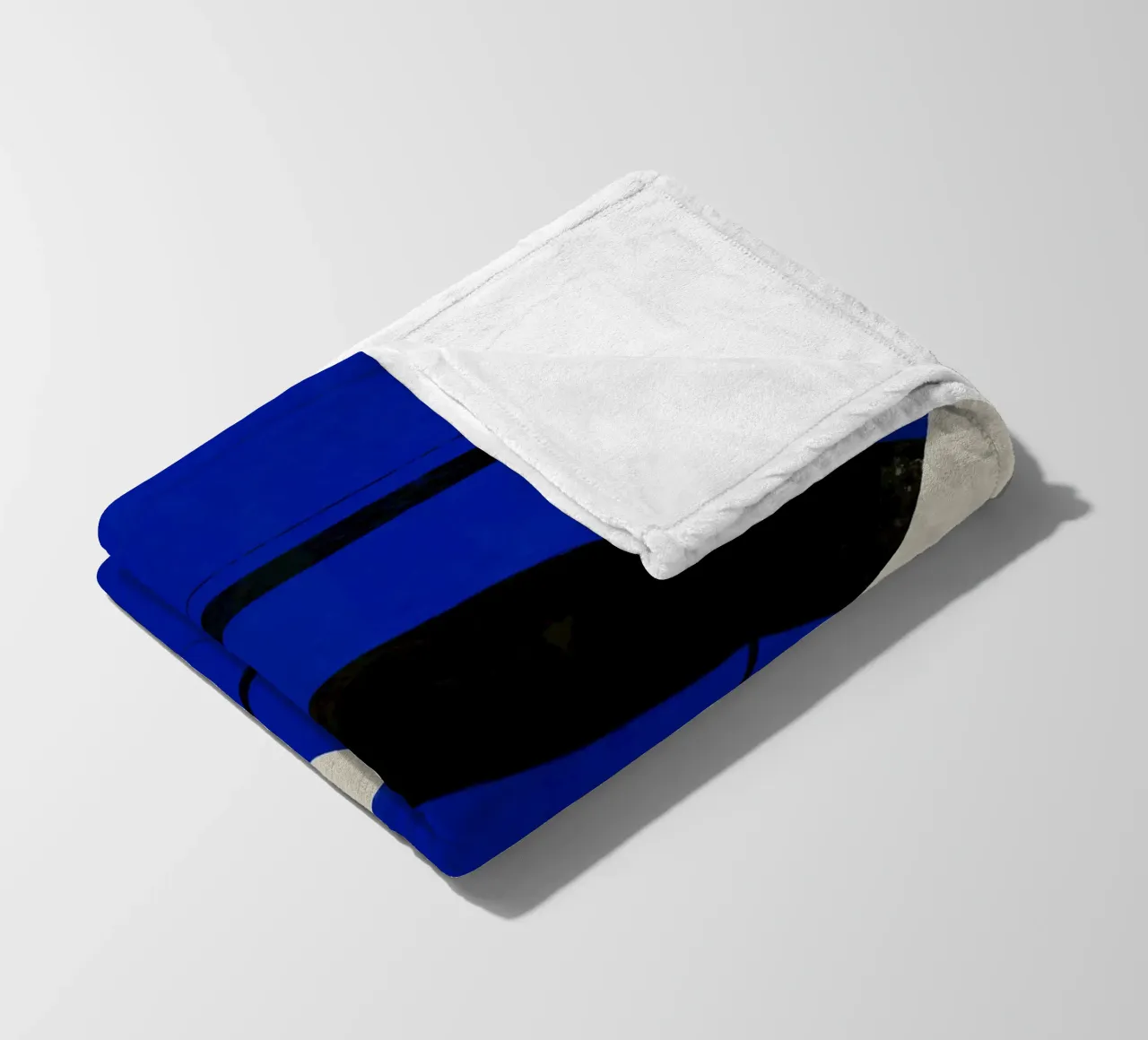 Chaos Essence No 03 coperta in pile da treechild