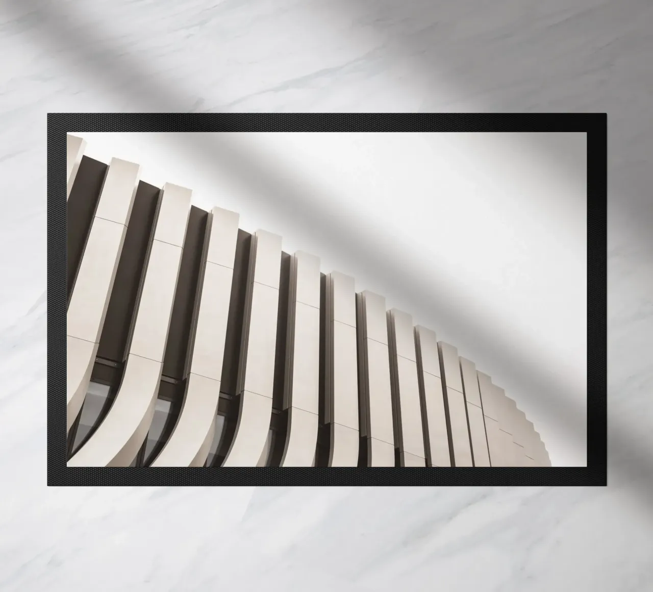 Minimal Architektur zerbino da Flo Klein