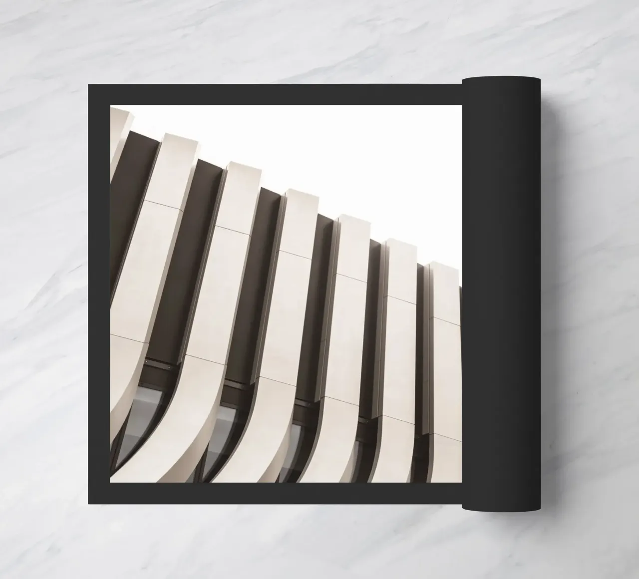 Minimal Architektur zerbino da Flo Klein