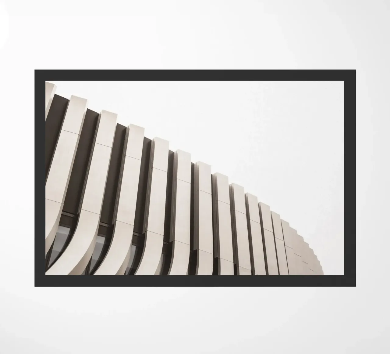 Minimal Architektur zerbino da Flo Klein