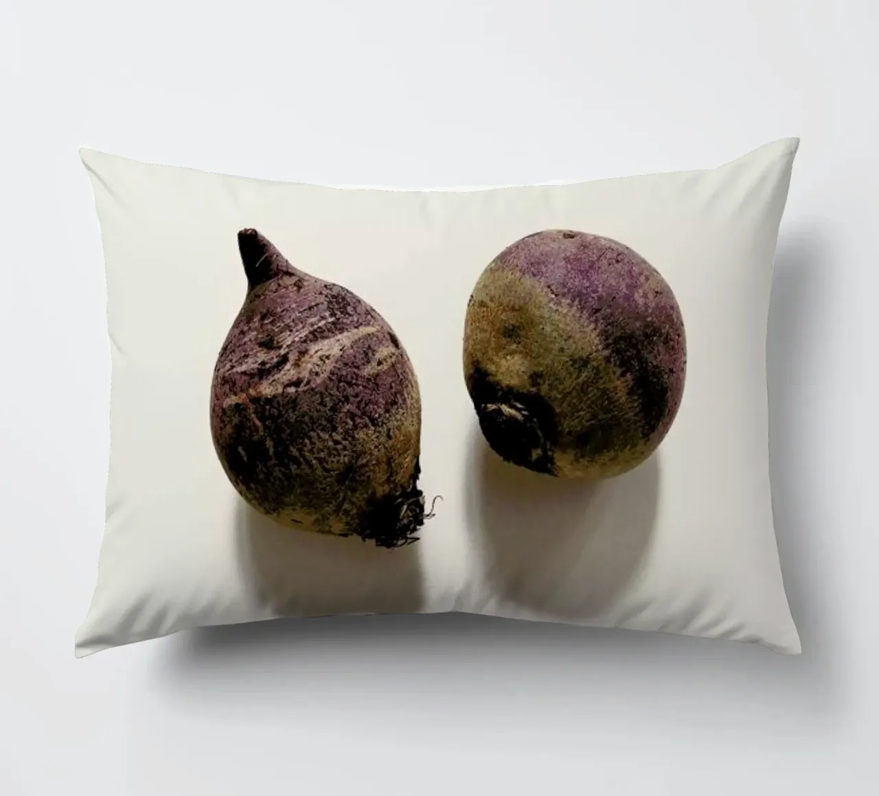 Beetroots cuscino da Elena Veronese