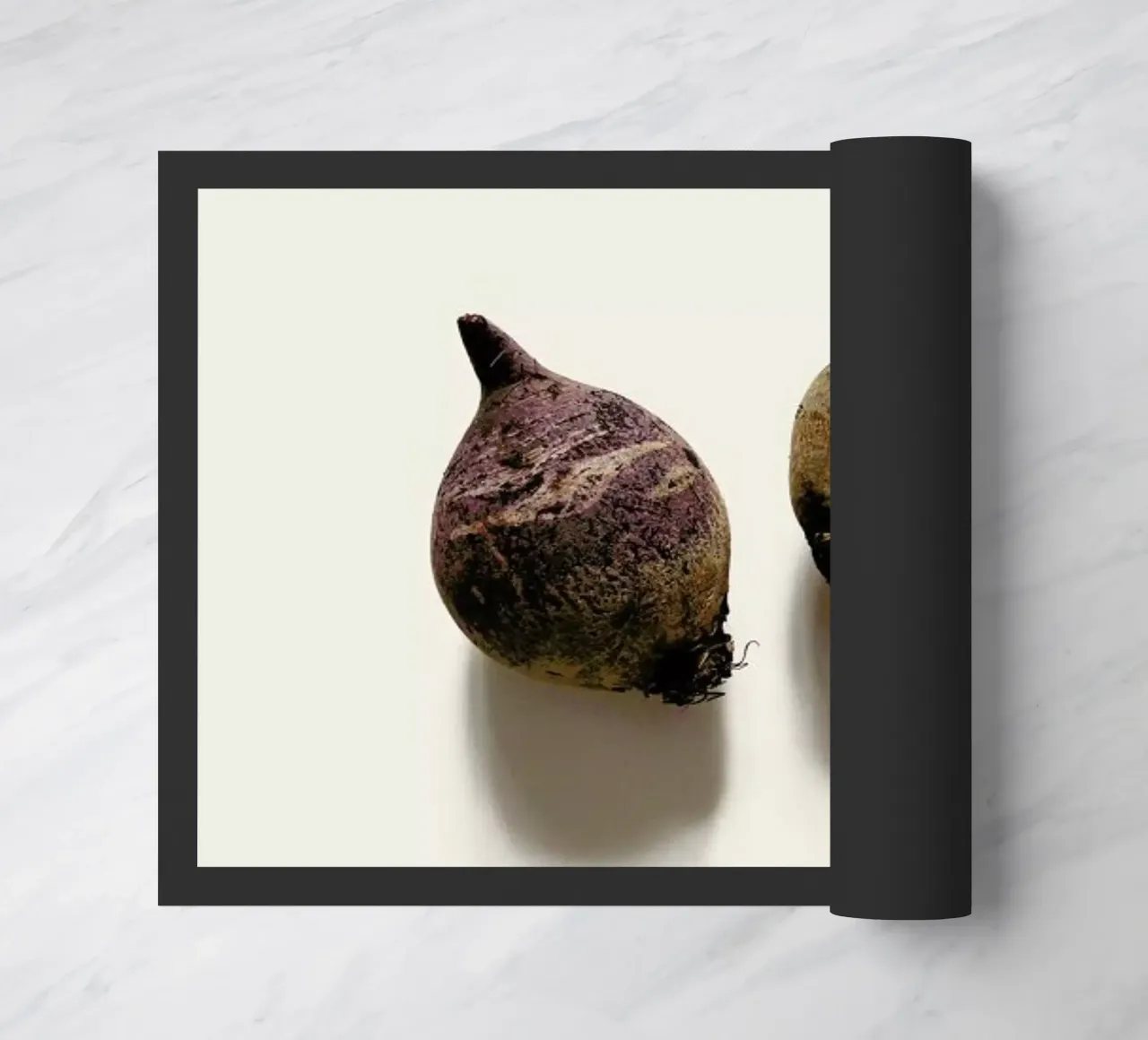 Beetroots zerbino da Elena Veronese