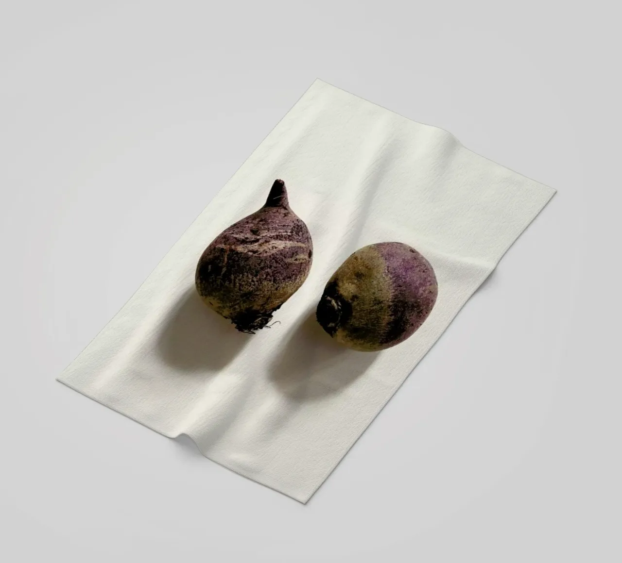 Beetroots telo mare da Elena Veronese