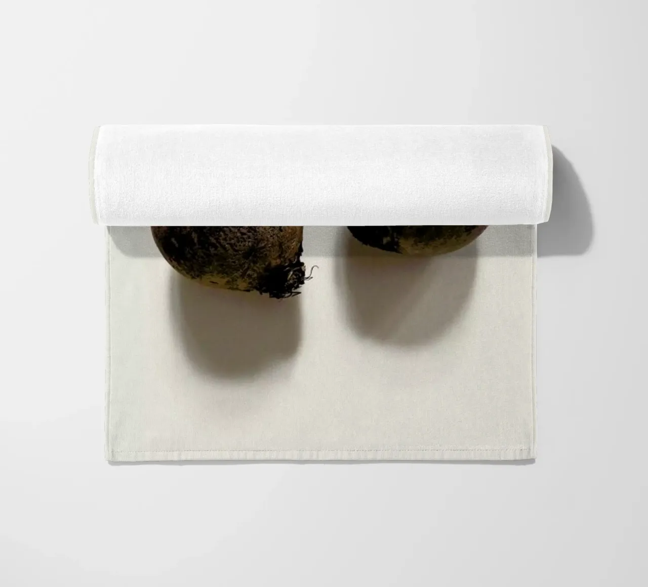 Beetroots telo mare da Elena Veronese