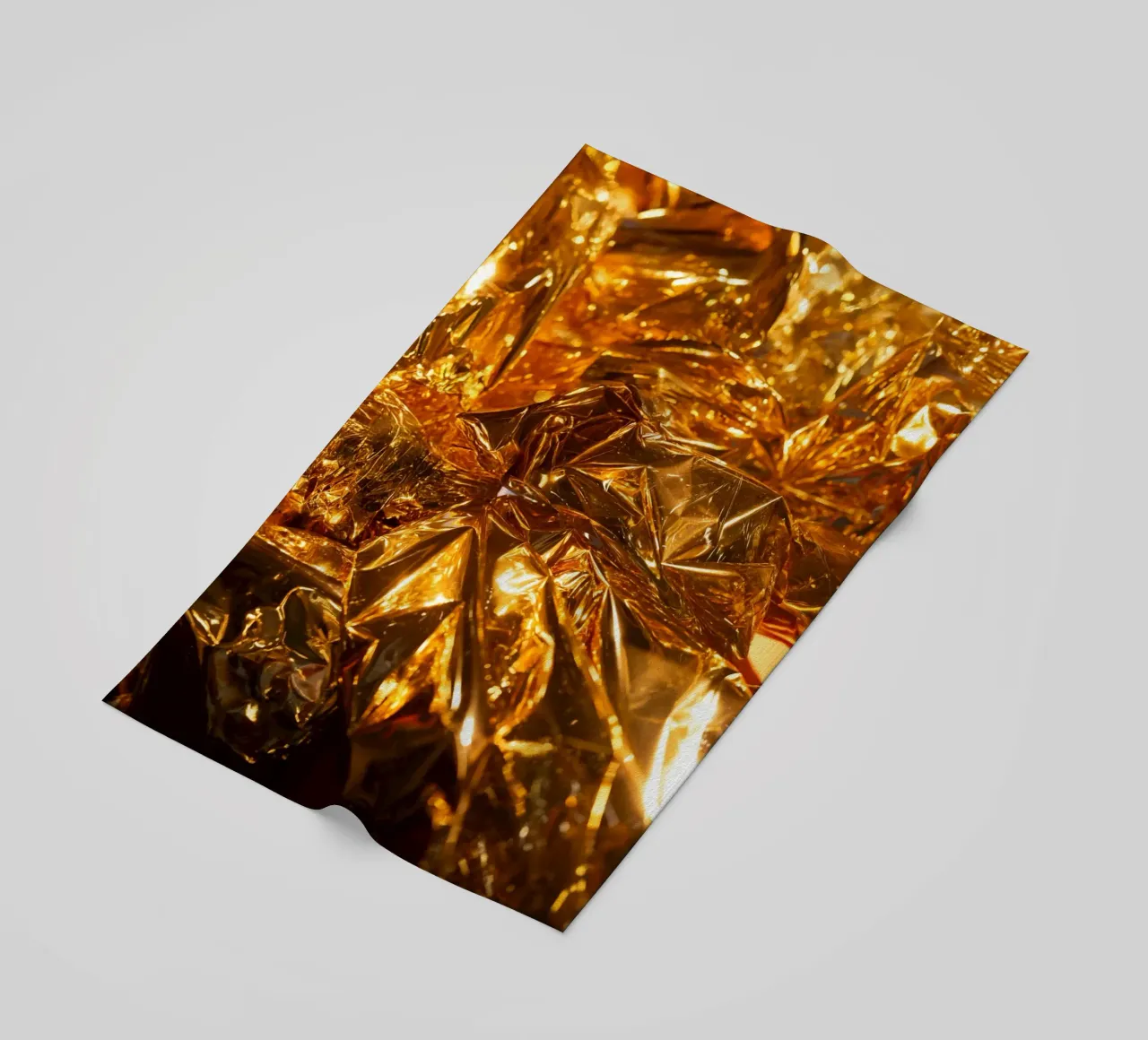 Goldie telo mare da Flo Klein