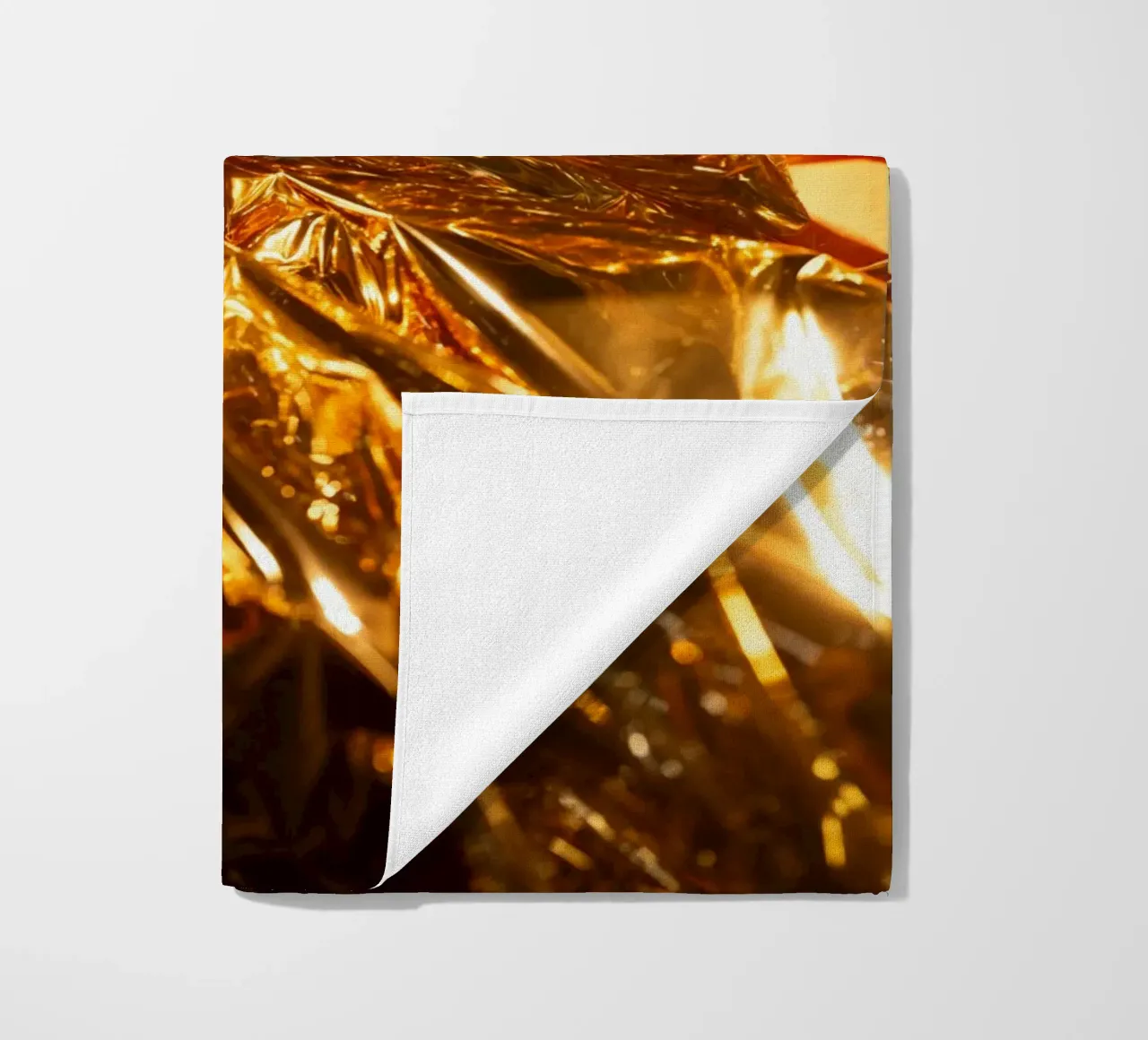 Goldie telo mare da Flo Klein
