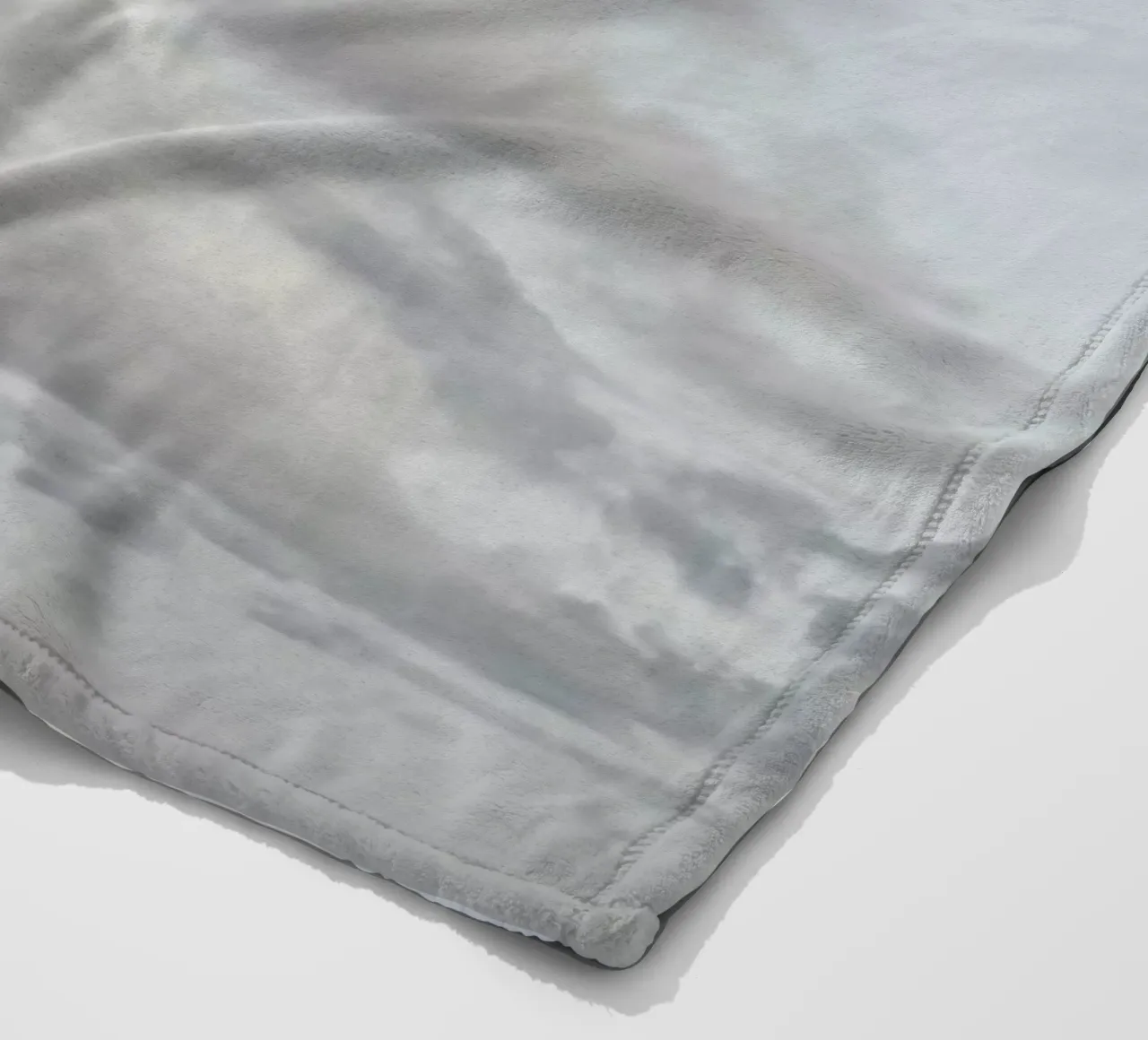 Sol De Le Gogo 6 fleece blanket by Shot By Clint