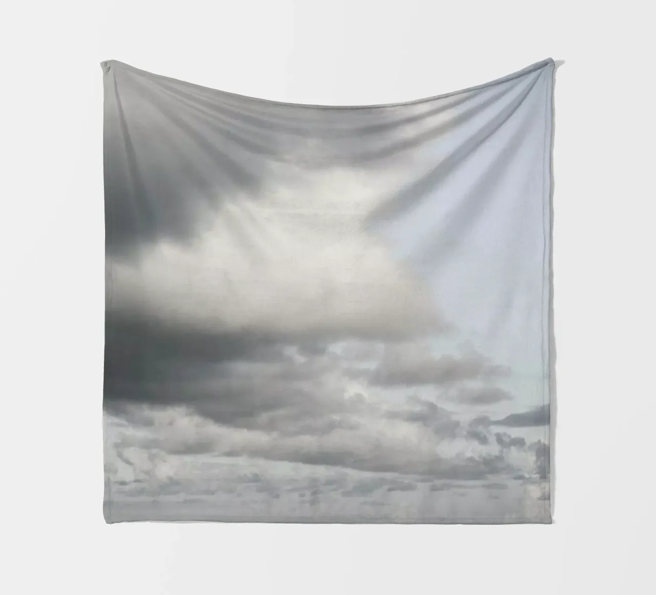 Sol De Le Gogo 6 fleece blanket by Shot By Clint