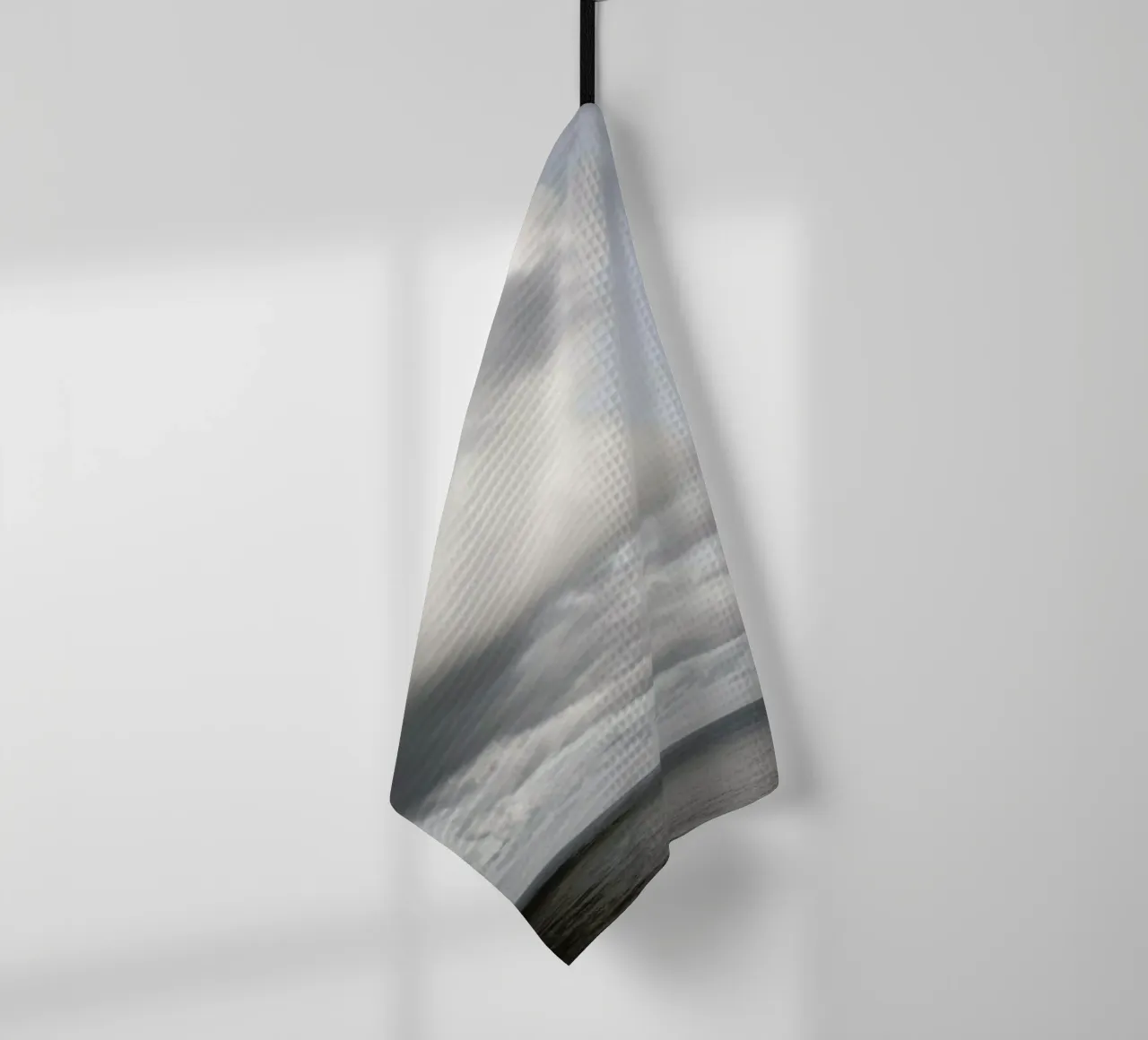 Sol De Le Gogo 6 tea towel by Shot By Clint
