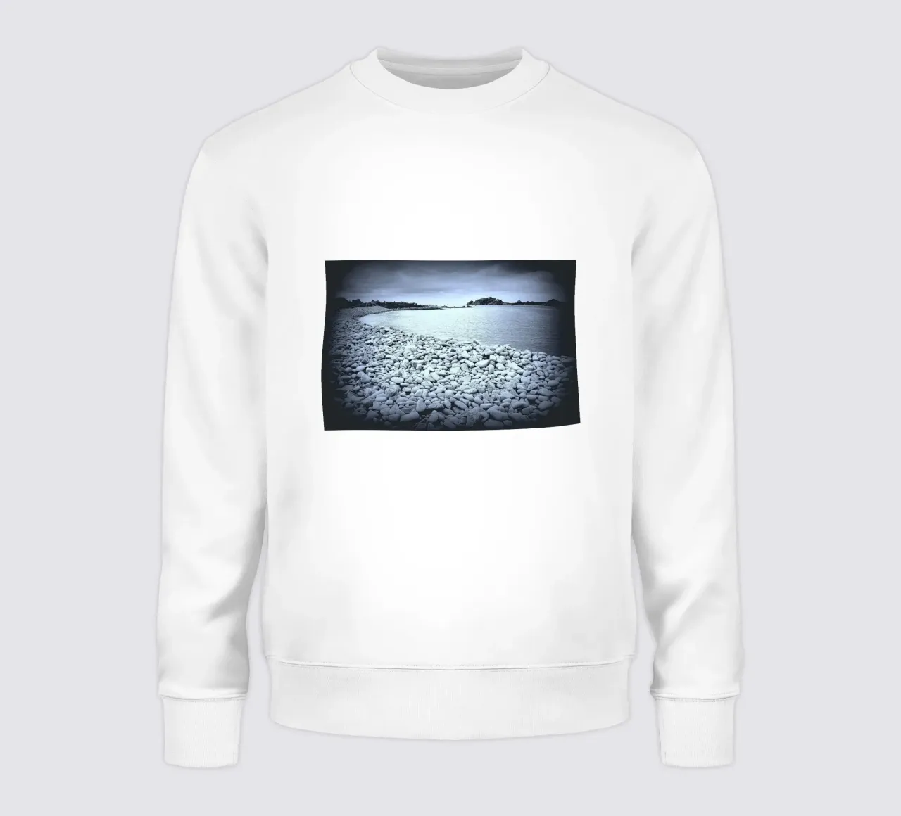 BW28 sudadera de Thierry vobmann photography