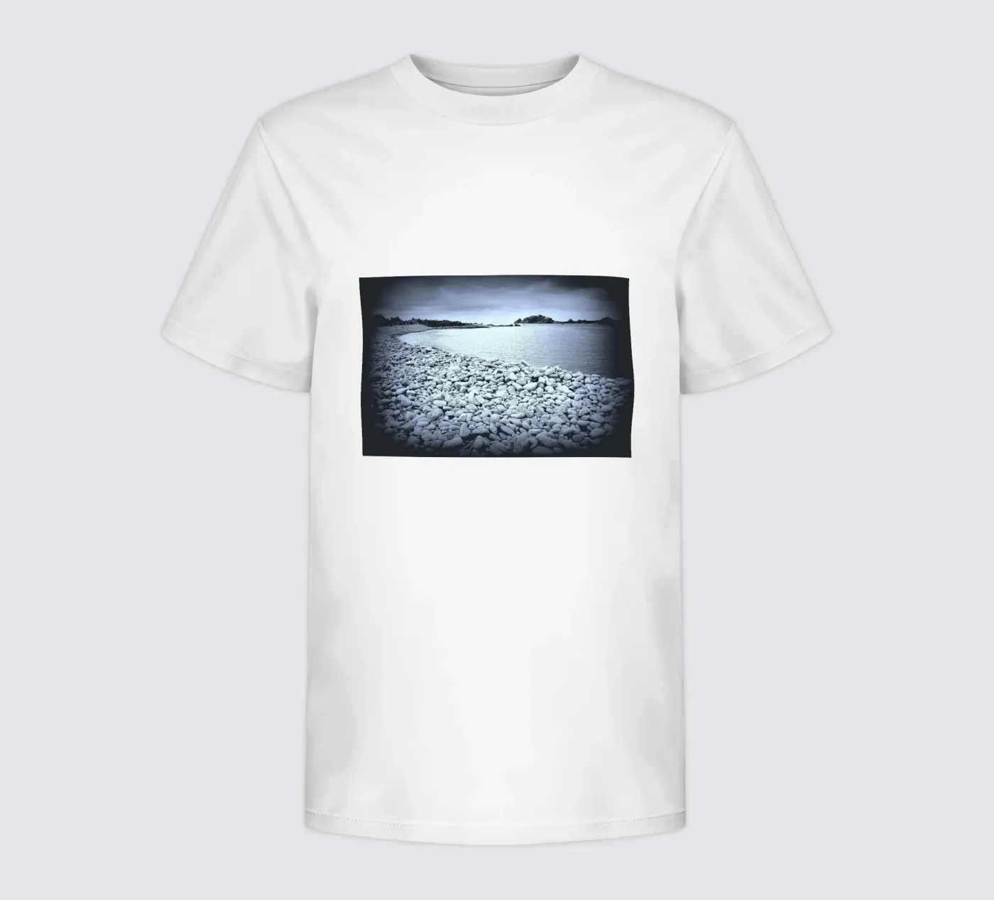 BW28 t-shirt bambini da Thierry vobmann photography