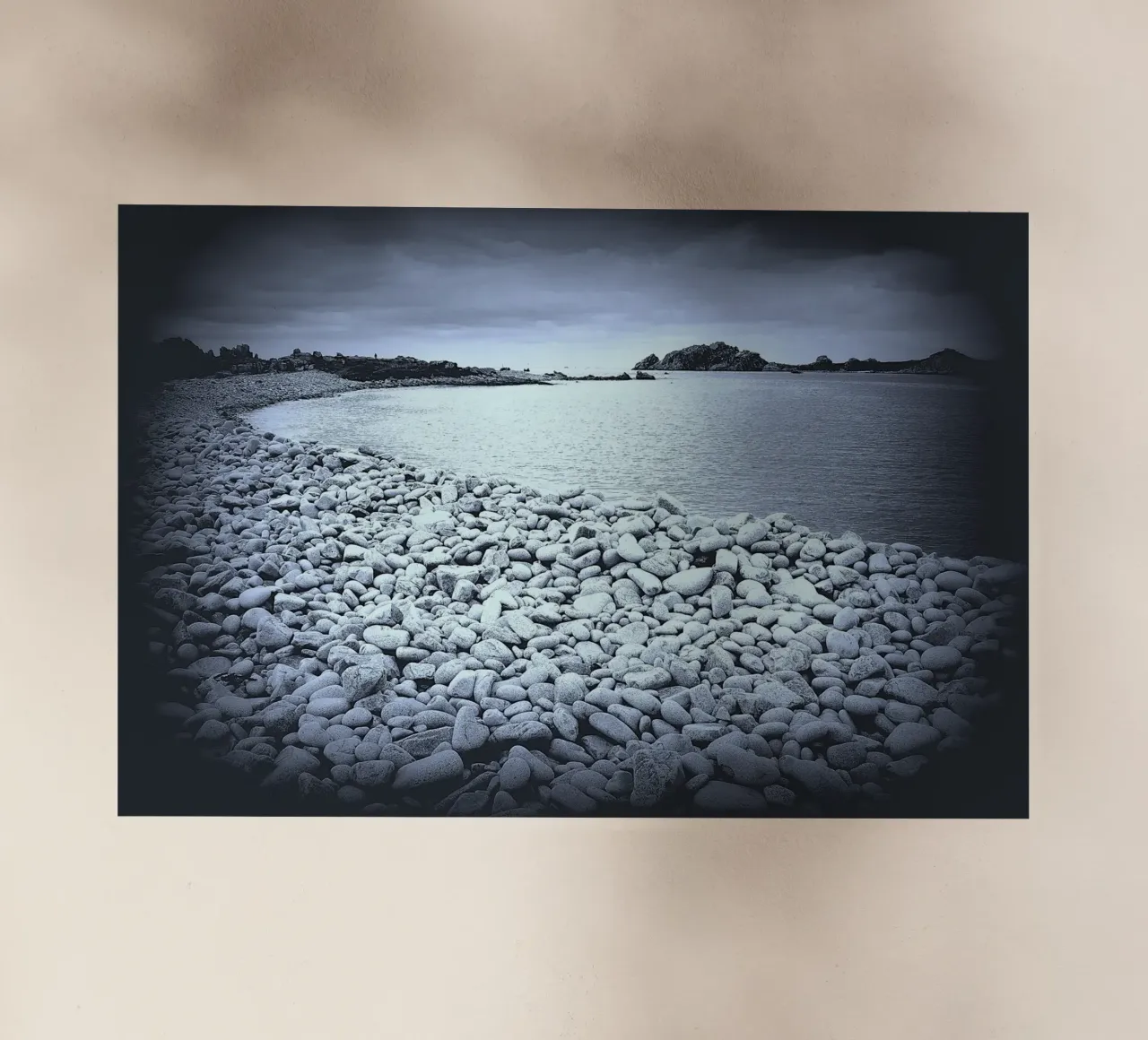 BW28 pellicola backlit da Thierry vobmann photography