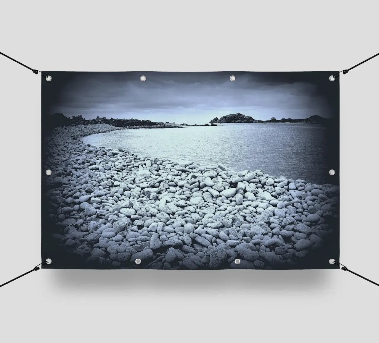 BW28 telo in pvc da Thierry vobmann photography