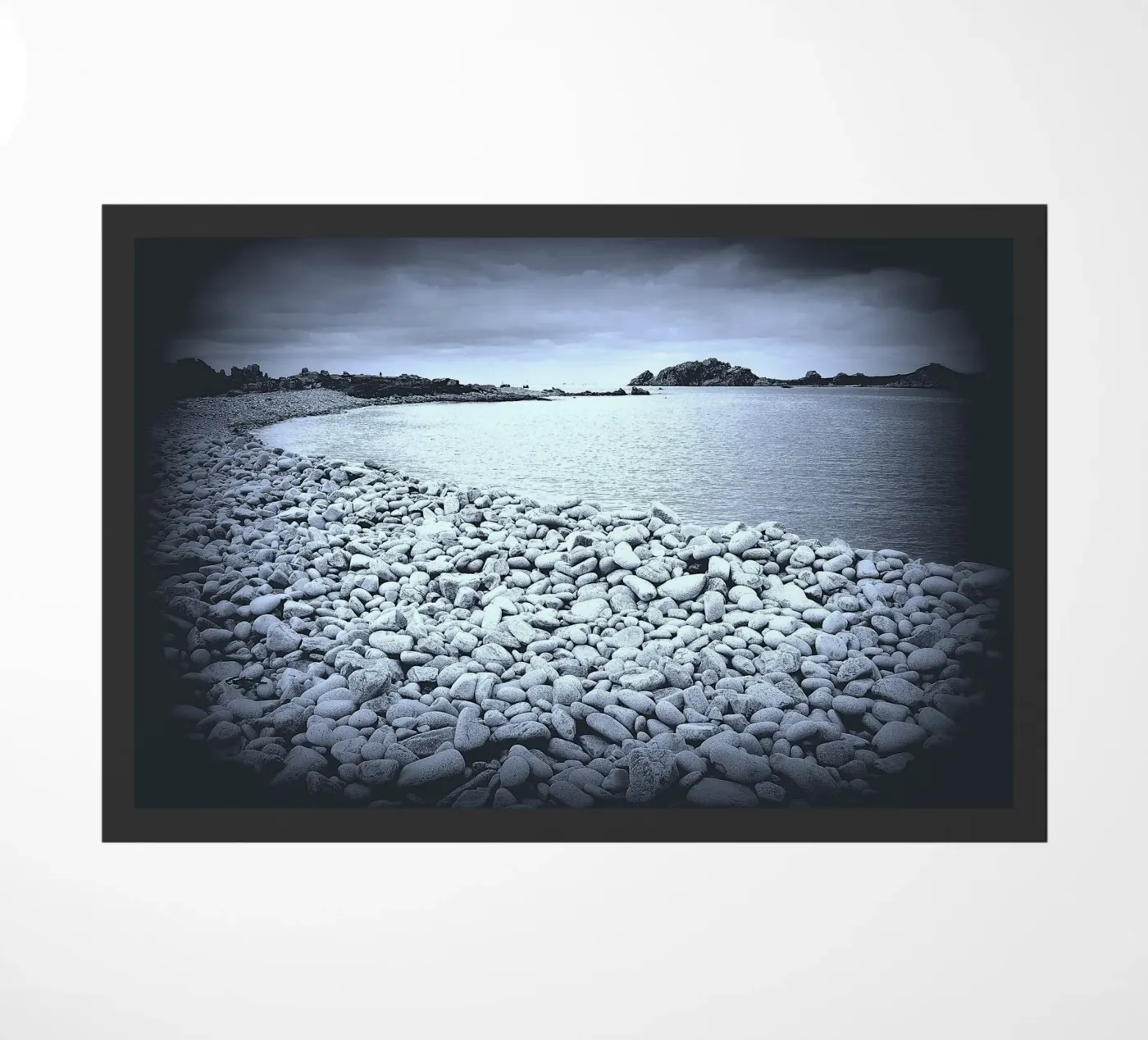 BW28 doormat by Thierry vobmann photography
