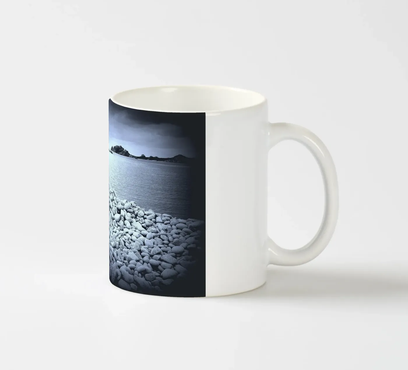 BW28 ceramic mug by Thierry vobmann photography