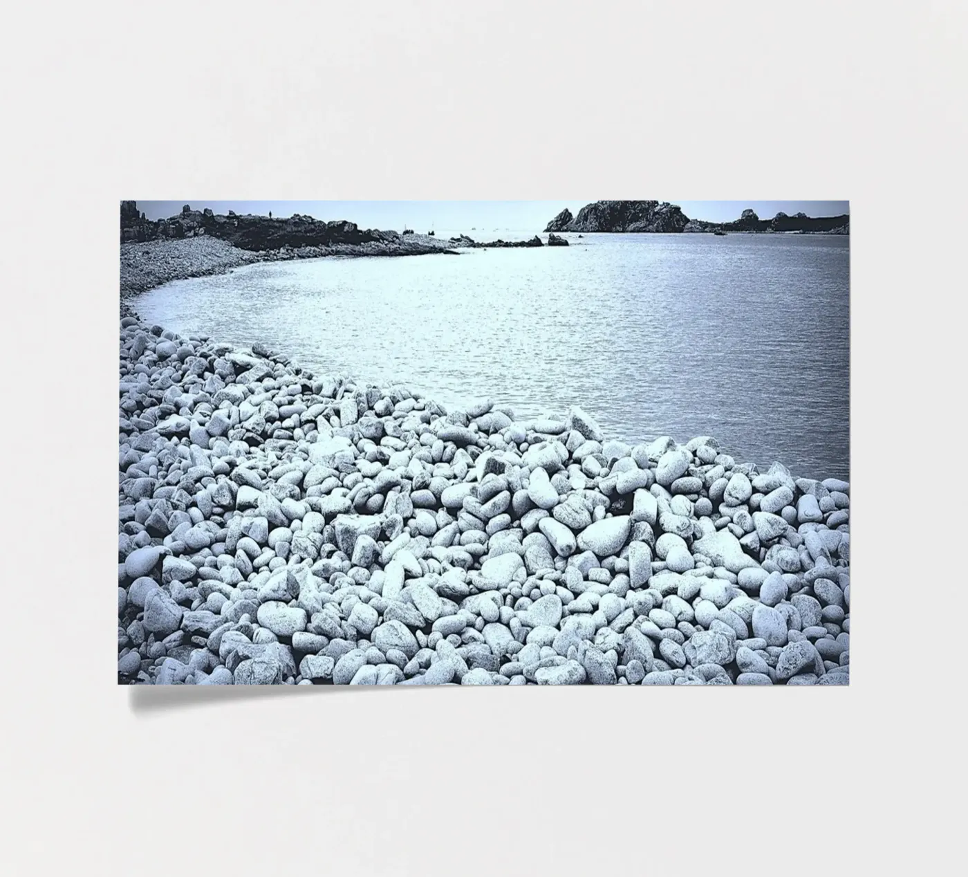 BW28 sticker sheet by Thierry vobmann photography