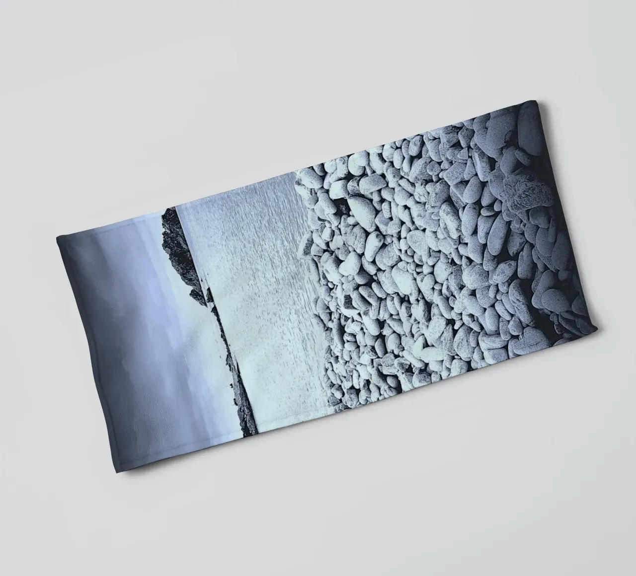BW28 asciugamano da bagno da Thierry vobmann photography