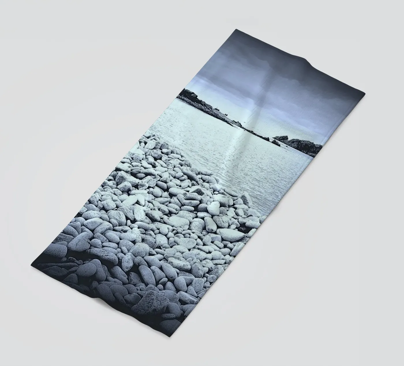 BW28 telo mare da Thierry vobmann photography