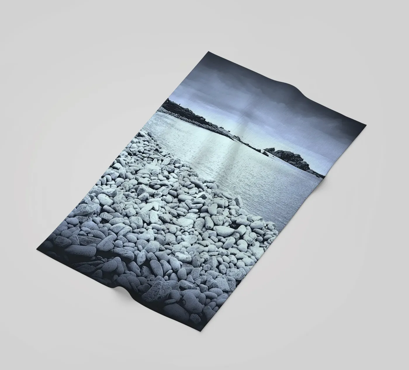 BW28 telo mare da Thierry vobmann photography