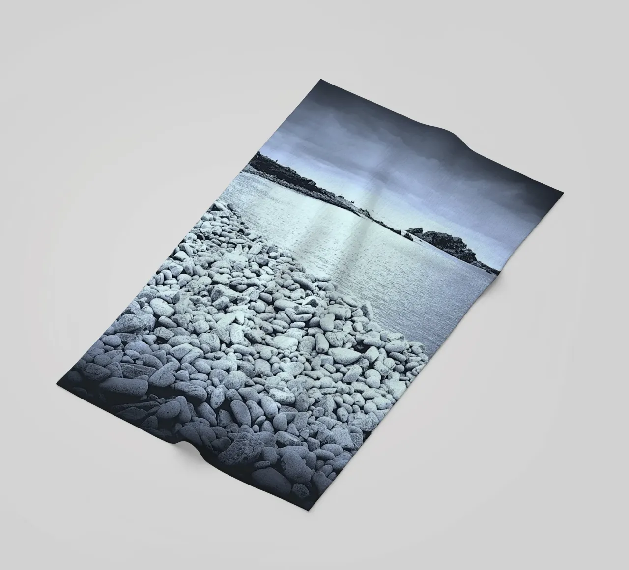 BW28 telo mare da Thierry vobmann photography