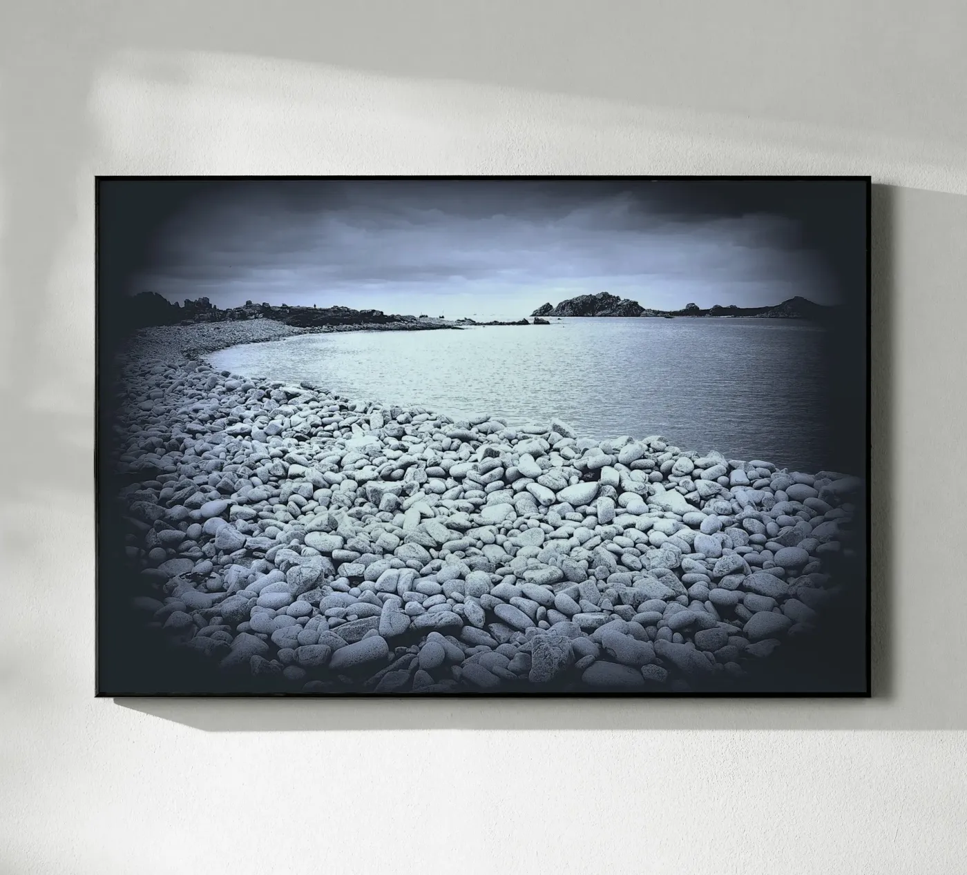 BW28 plexiglas de Thierry vobmann photography