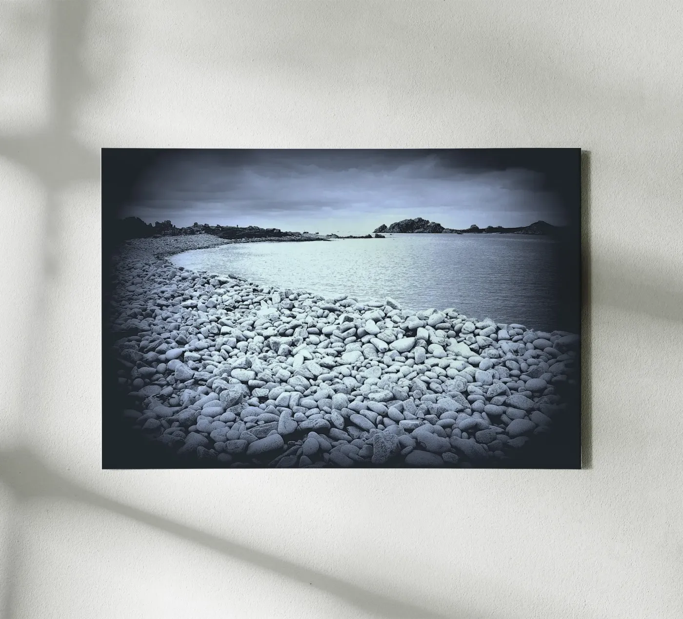 BW28 tela da Thierry vobmann photography