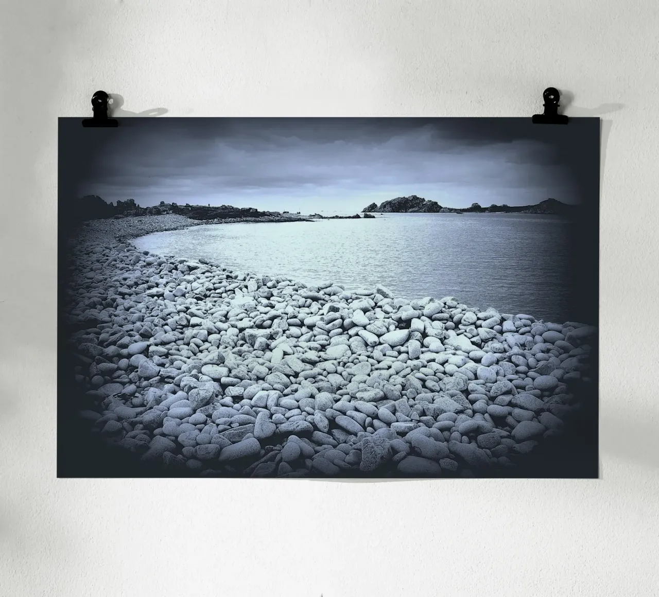 BW28 poster da Thierry vobmann photography