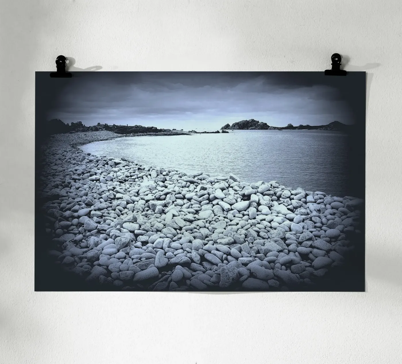 BW28 poster da Thierry vobmann photography