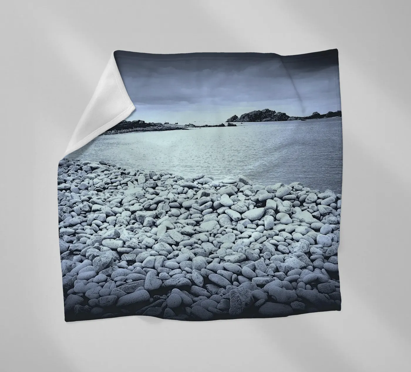 BW28 coperta in pile da Thierry vobmann photography