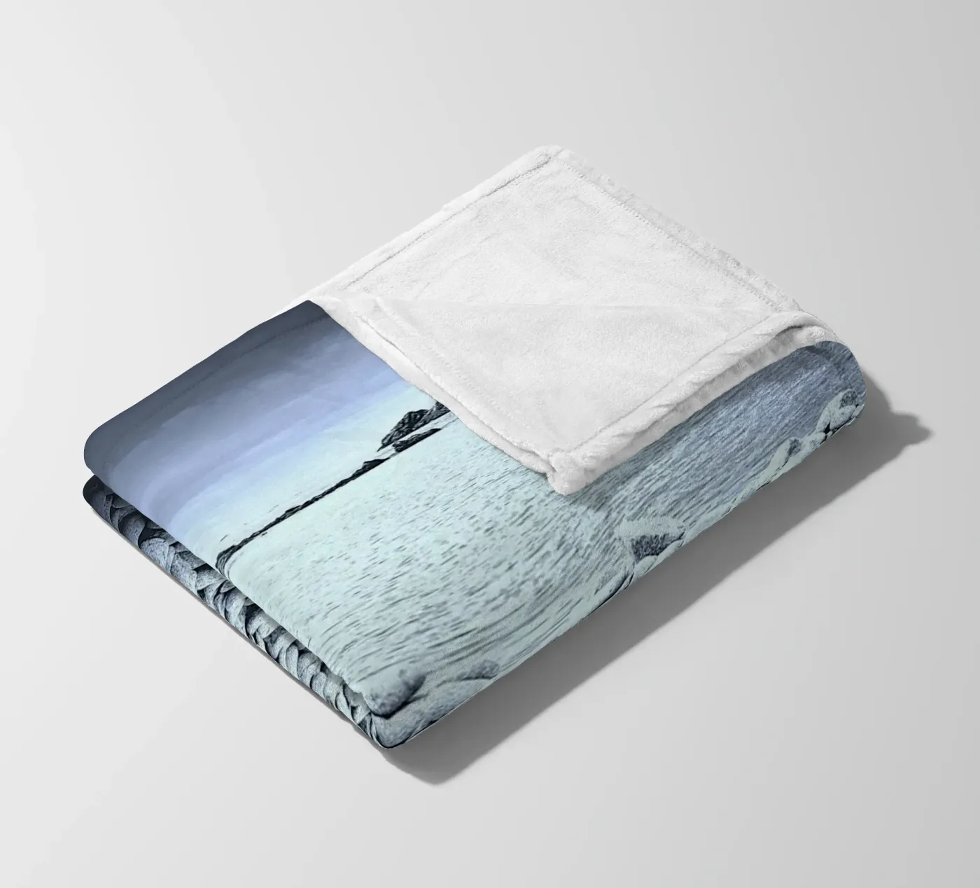 BW28 coperta in pile da Thierry vobmann photography