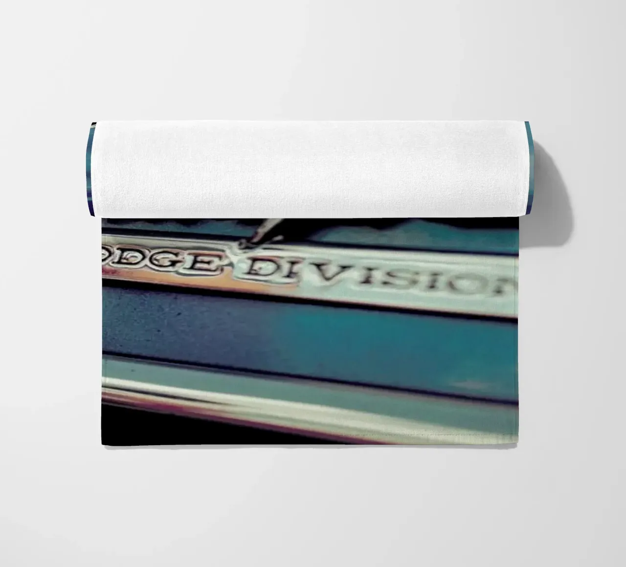 Dodge telo mare da Flo Klein