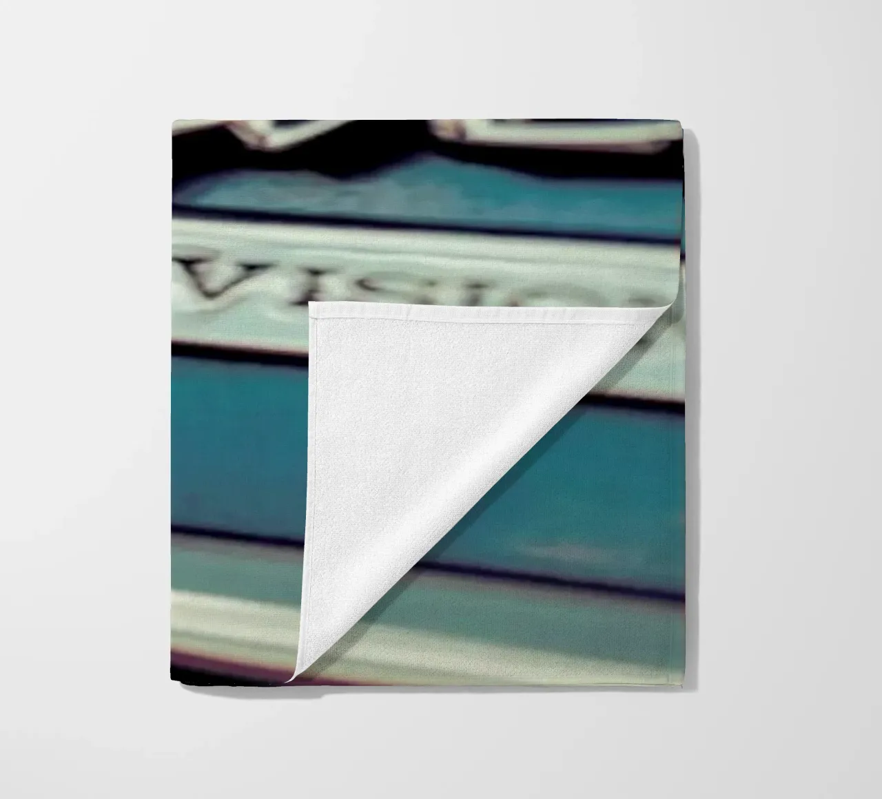 Dodge telo mare da Flo Klein