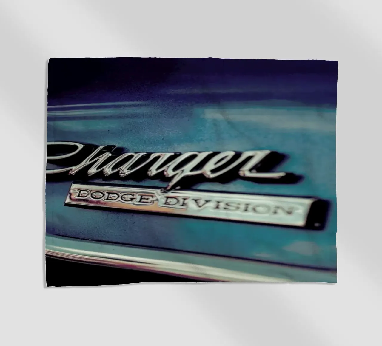 Dodge telo mare da Flo Klein