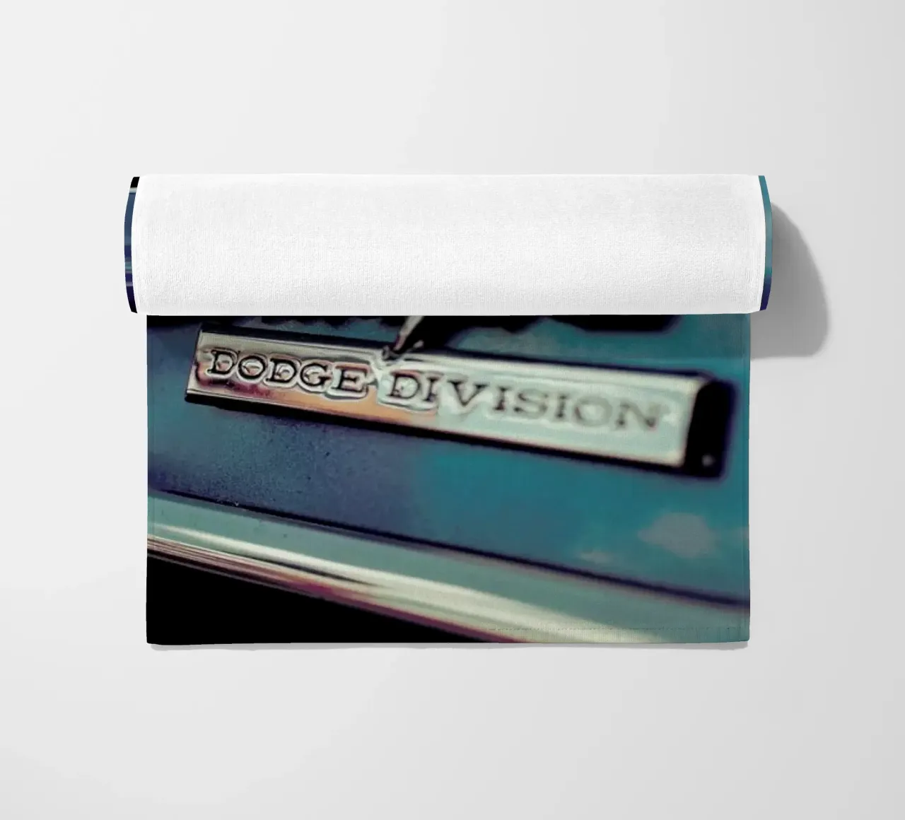 Dodge telo mare da Flo Klein