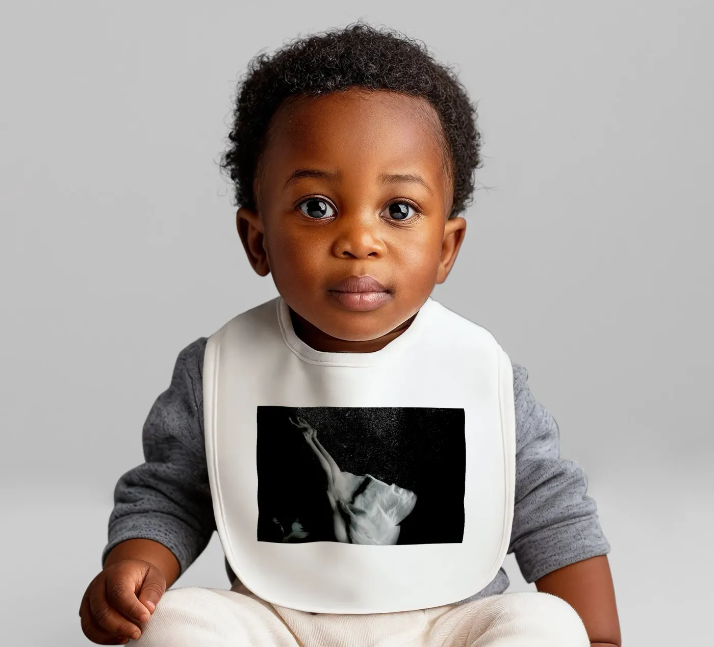 Dance, Dance, Dance 2 bavaglino da Günther Egger