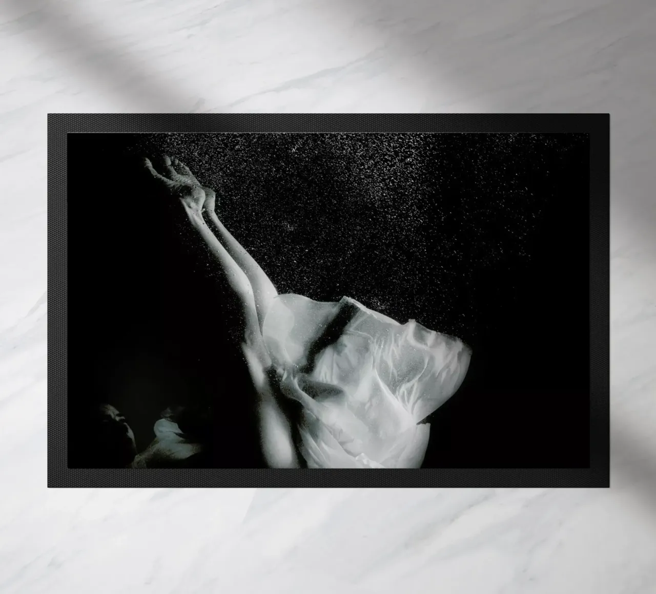 Dance, Dance, Dance 2 zerbino da Günther Egger