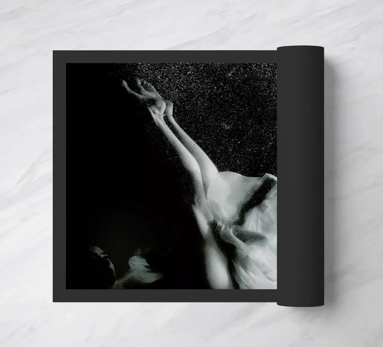 Dance, Dance, Dance 2 zerbino da Günther Egger