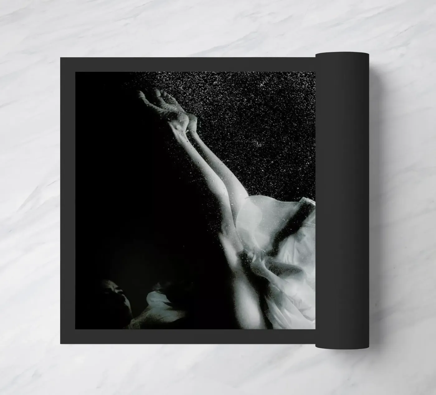 Dance, Dance, Dance 2 zerbino da Günther Egger