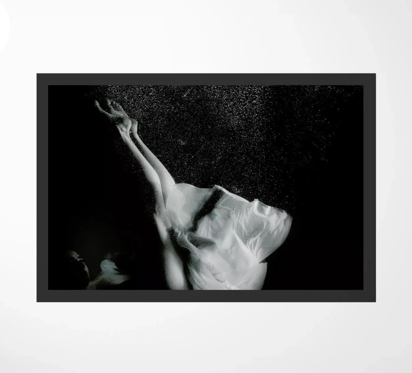 Dance, Dance, Dance 2 deurmat van Günther Egger