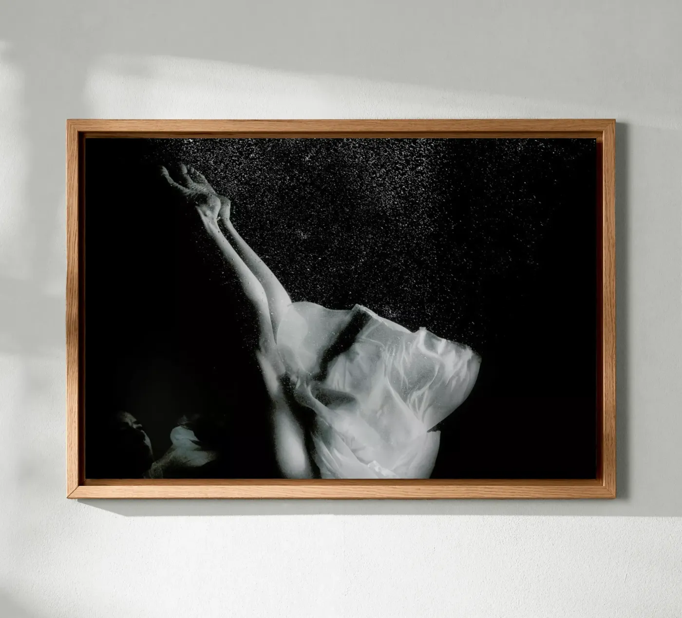 Dance, Dance, Dance 2 pannello forex da Günther Egger