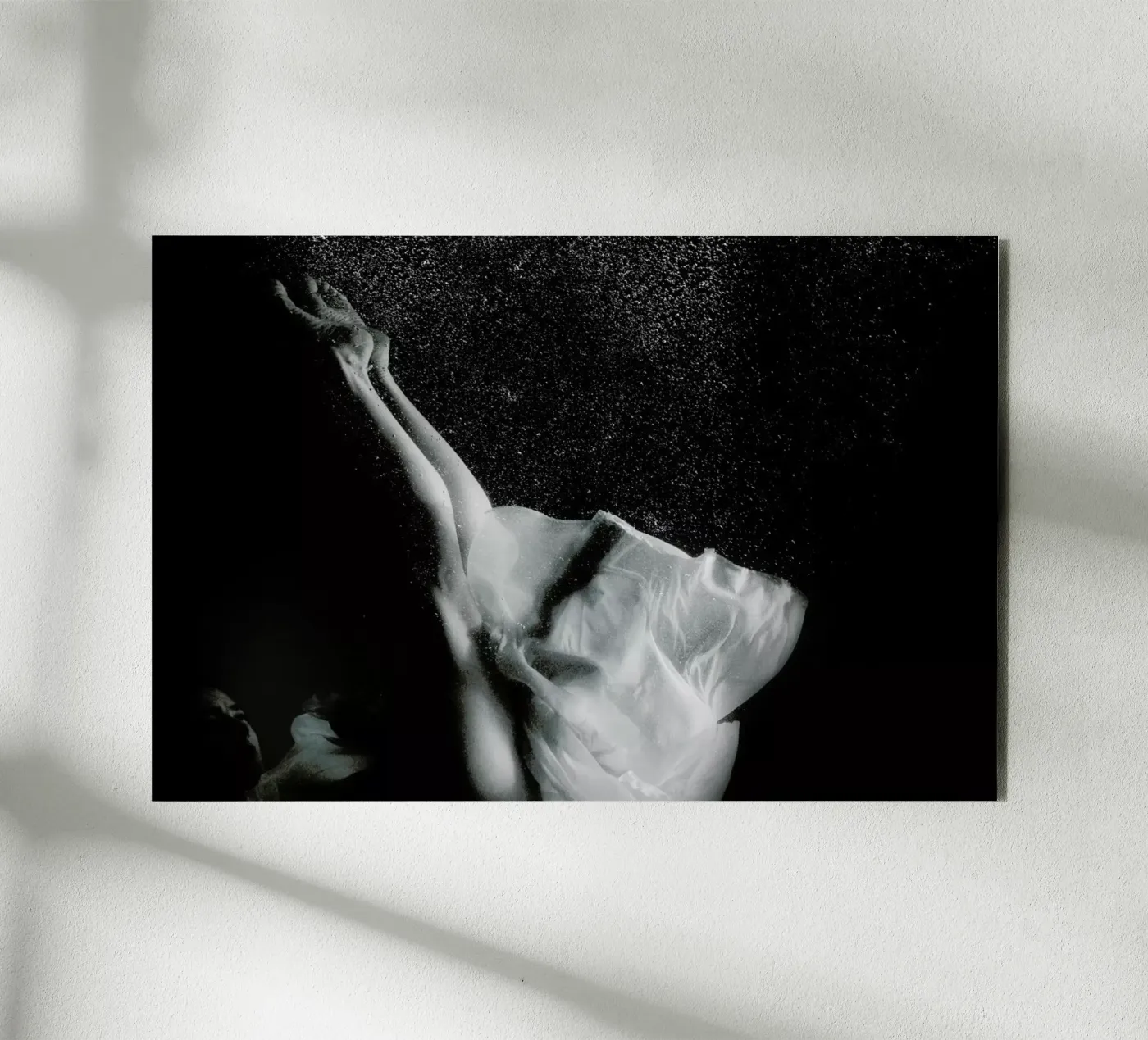 Dance, Dance, Dance 2 pannello forex da Günther Egger