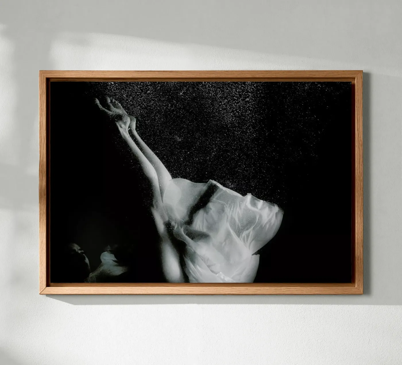 Dance, Dance, Dance 2 tela da Günther Egger